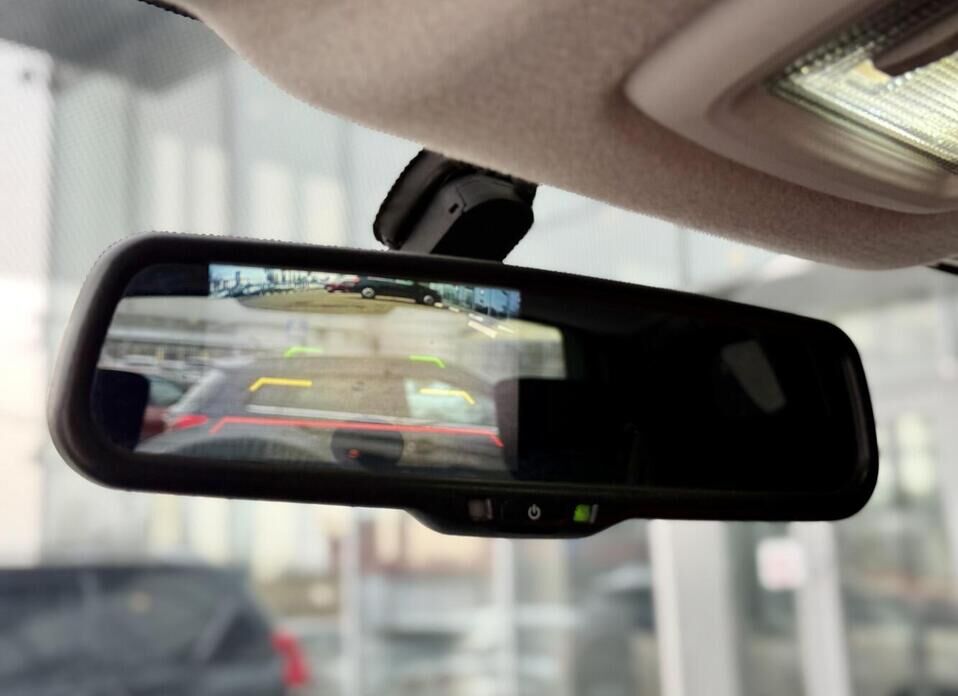 Chevrolet Niva, I Рестайлинг 1.7 MT (80 л.с.) 4WD