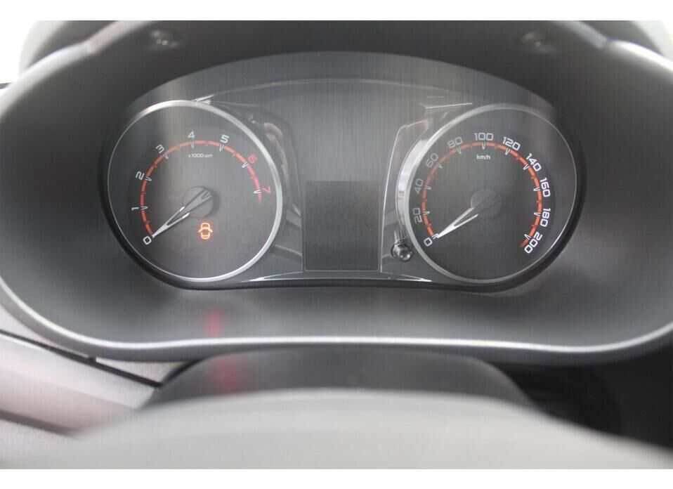 LADA (ВАЗ) Granta, I Рестайлинг Euro-2 1.6 MT (90 л.с.)