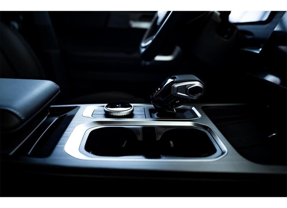 Jaecoo J7, I Рестайлинг 1.6 AMT (186 л.с.) 4WD