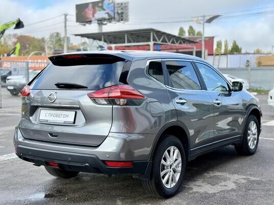 Nissan X-Trail, 2021&nbsp;г., 97&nbsp;878&nbsp;км