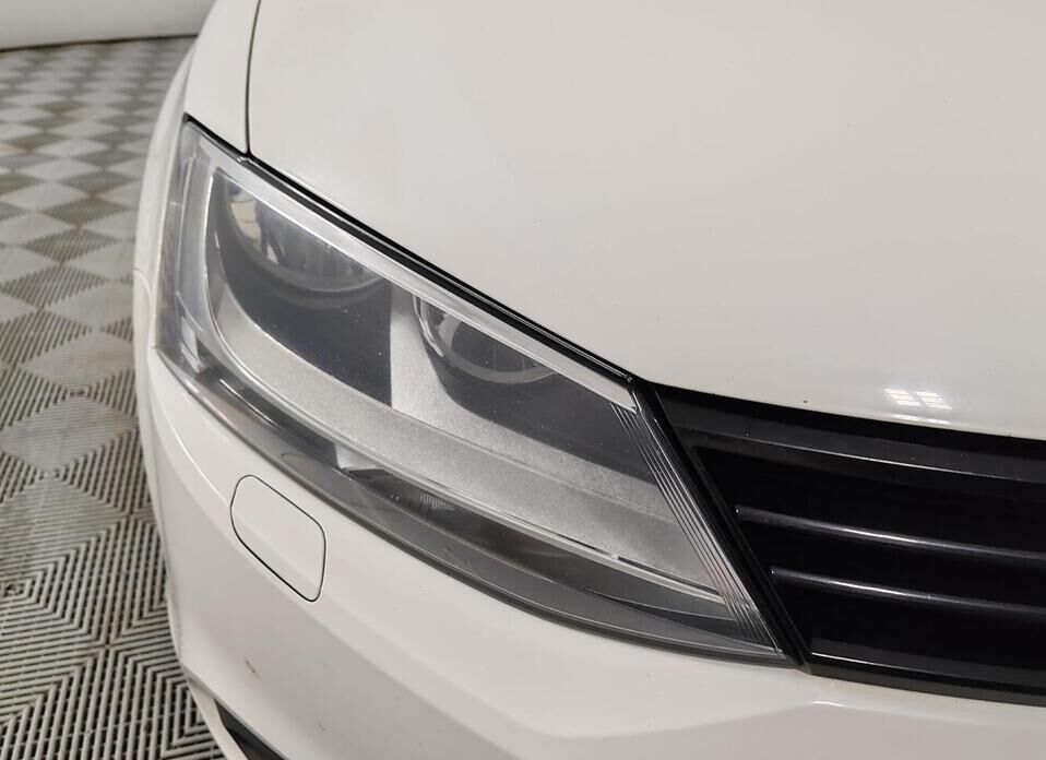 Volkswagen Jetta 1.4 MT (122 л.с.)