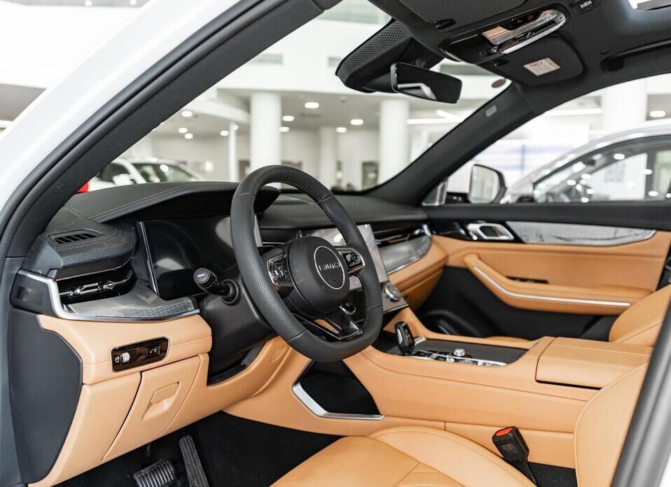 Nordcross 001 2.0 AT (254 л.с.) 4WD