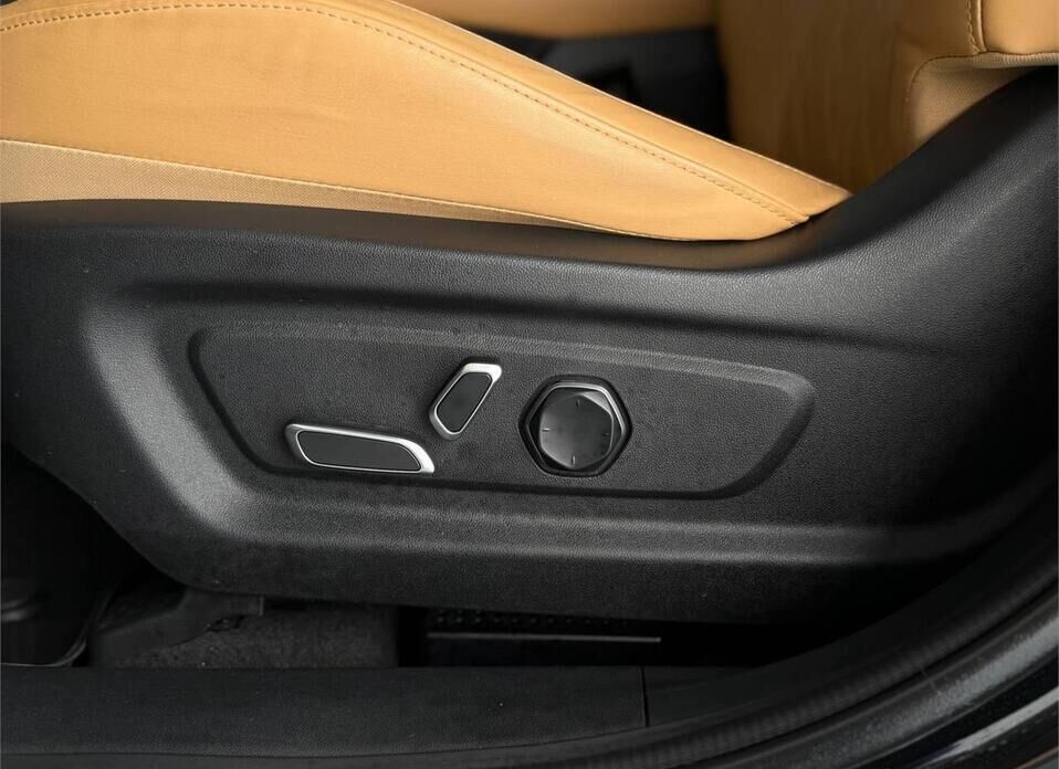 Changan UNI-K 2.0 AT (226 л.с.) 4WD