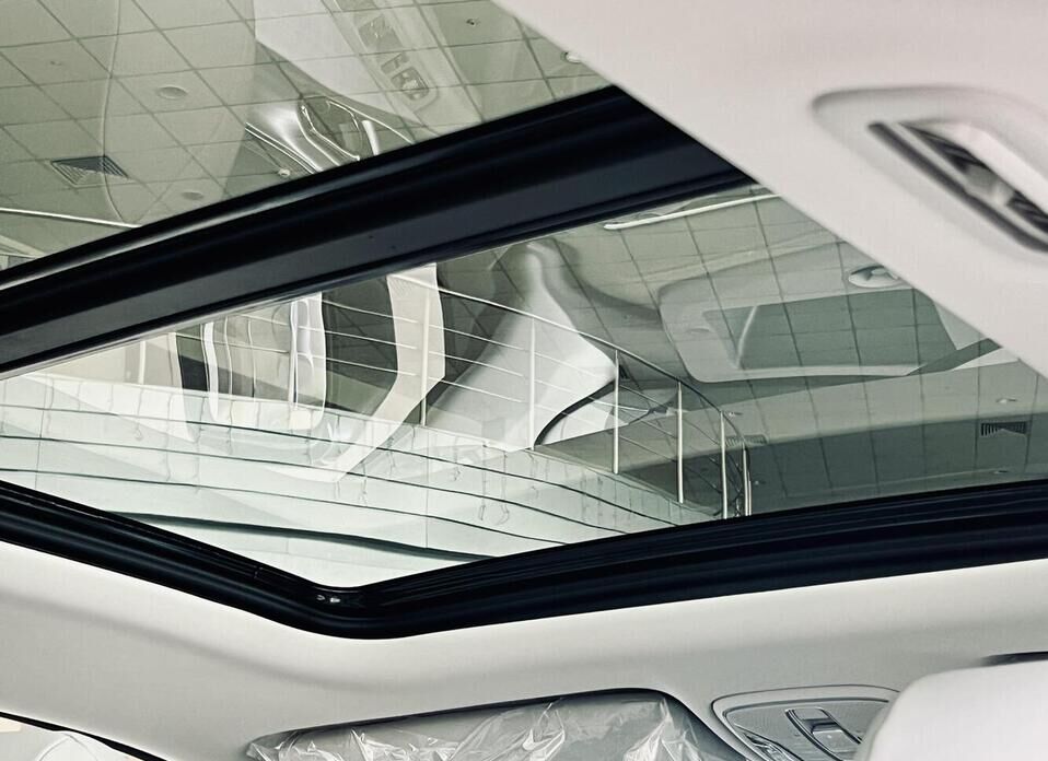 GAC GS8 Traveller 2.0 AT (231 л.с.) 4WD