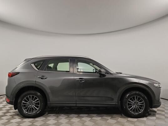 Mazda CX-5, 2019&nbsp;г., 168&nbsp;826&nbsp;км
