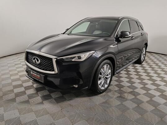 Infiniti QX50, 2019&nbsp;г., 157&nbsp;313&nbsp;км