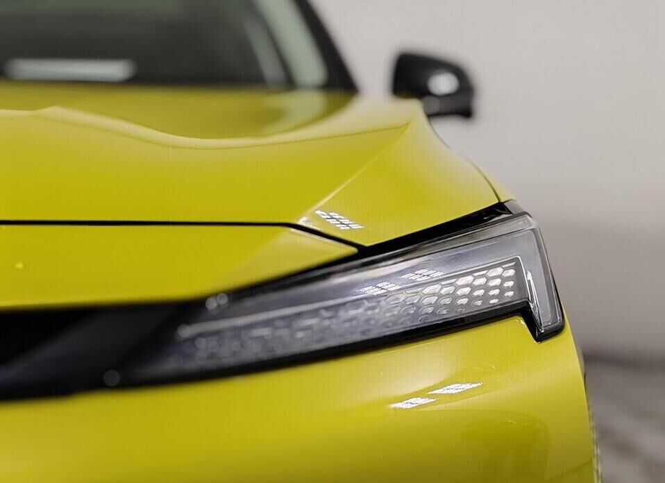 BAIC X55 1.5 AMT (177 л.с.)