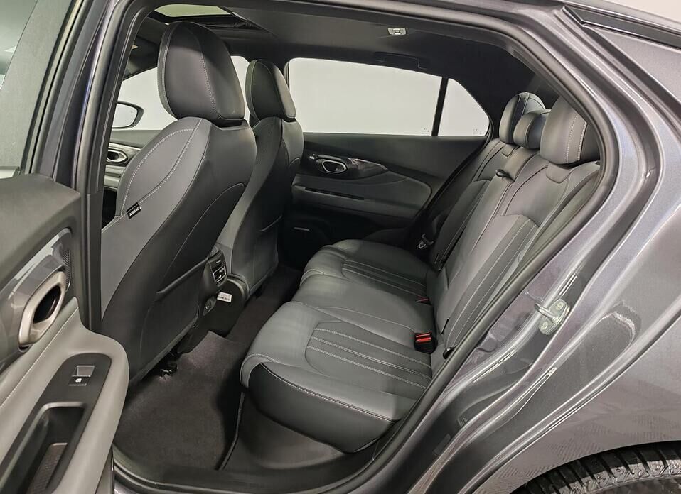 GAC Empow 1.5 AMT (170 л.с.)