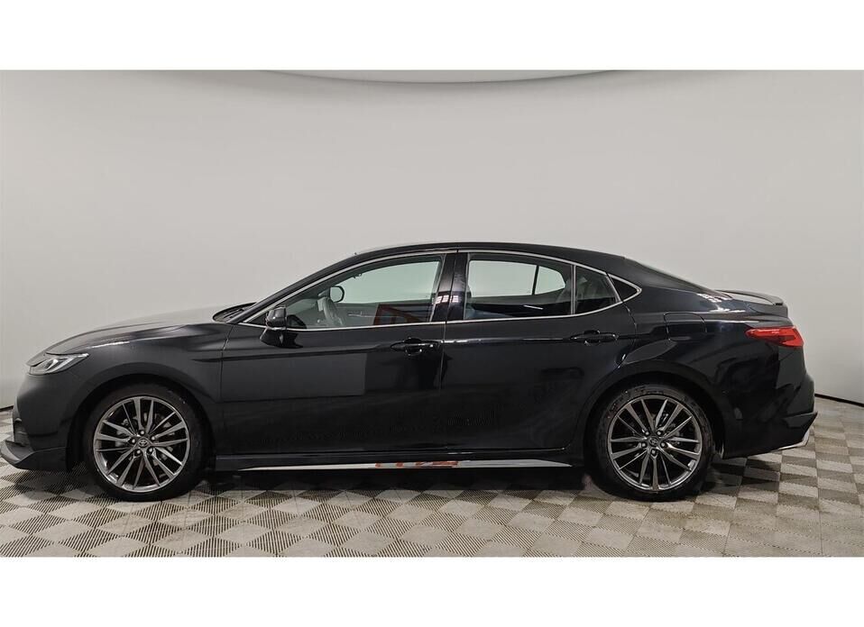 Toyota Camry, IX (XV80) China Market 2.0hyb CVT (197 л.с.)