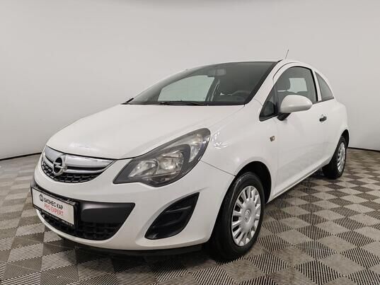 Opel Corsa, 2013&nbsp;г., 282&nbsp;490&nbsp;км