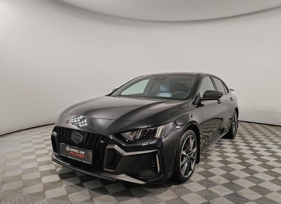 GAC Empow 1.5 AMT (170 л.с.)