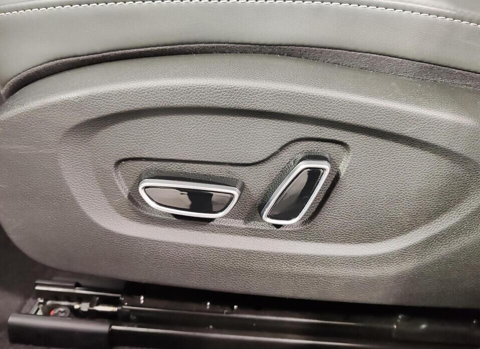 GAC Empow 1.5 AMT (170 л.с.)