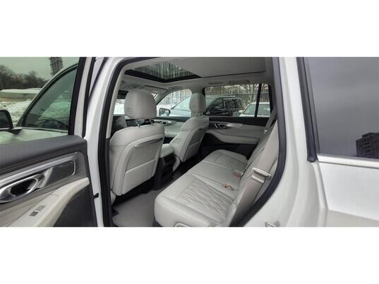 GAC GS8, 2023&nbsp;г., 47&nbsp;811&nbsp;км