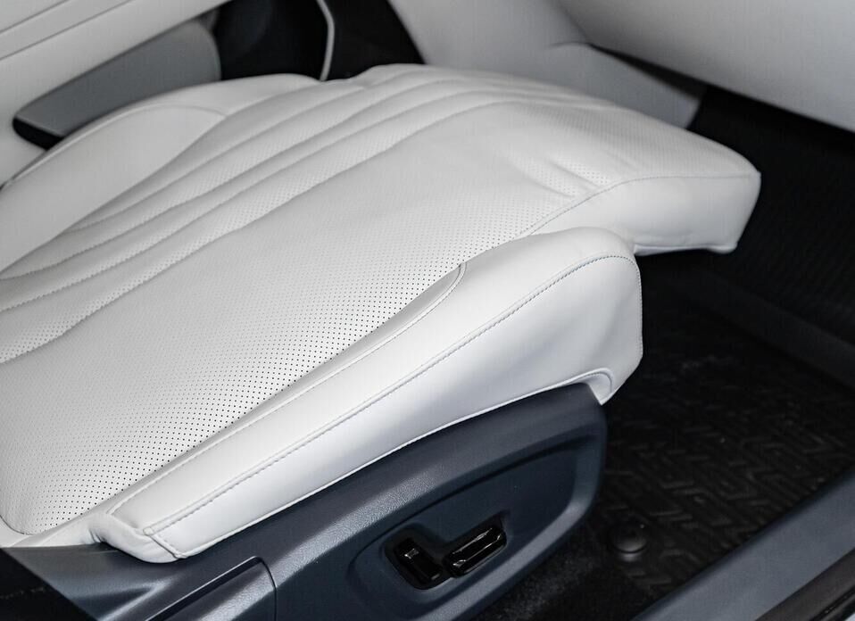 Geely EX5 Electro AT (160 кВт)