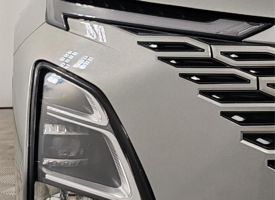 Omoda C5, I 1.6 AMT (150 л.с.) 4WD