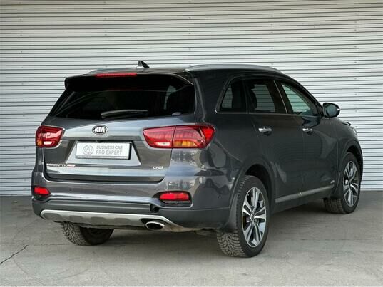 Kia Sorento, 2018 г., 196 026 км