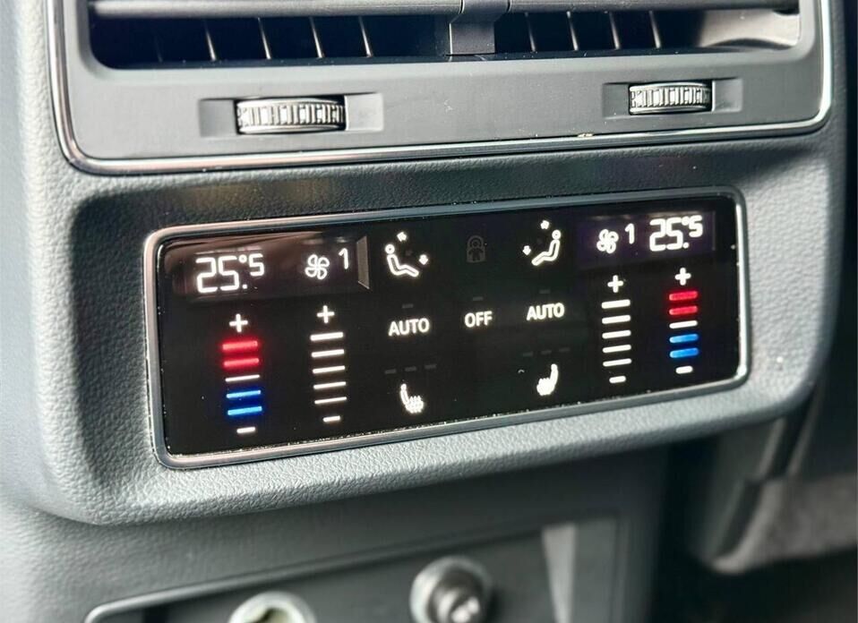 Audi Q8, I 50 TDI 3.0d AT (286 л.с.) 4WD