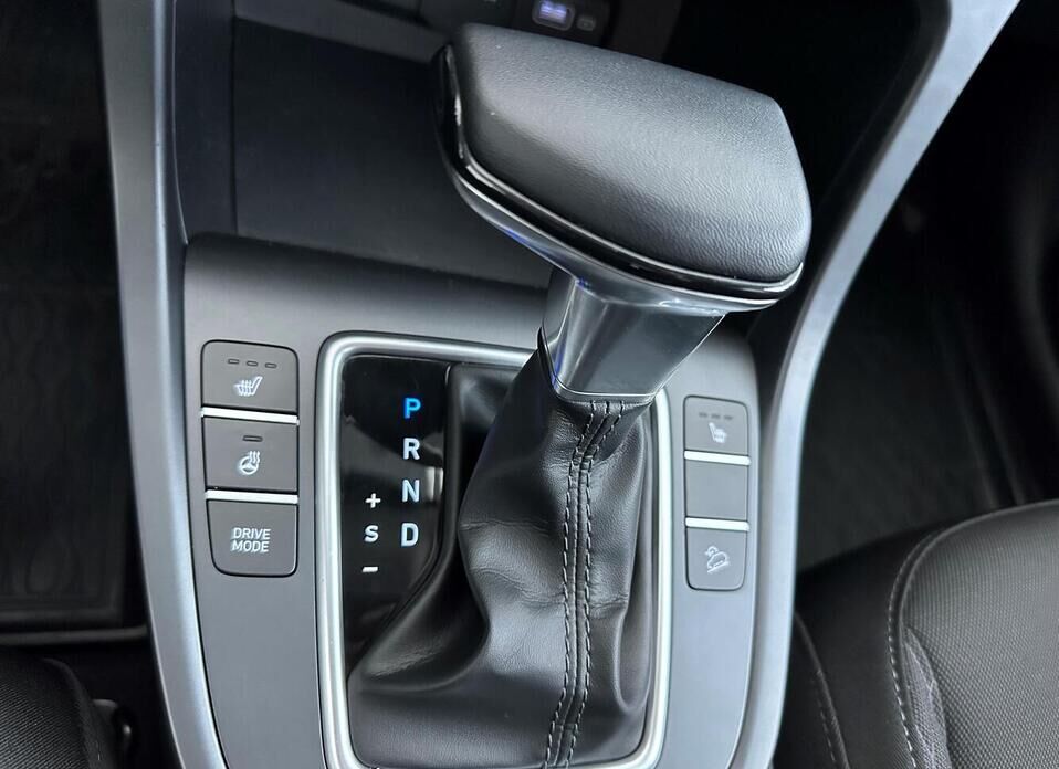 Hyundai Creta, II 2.0 AT (150 л.с.)