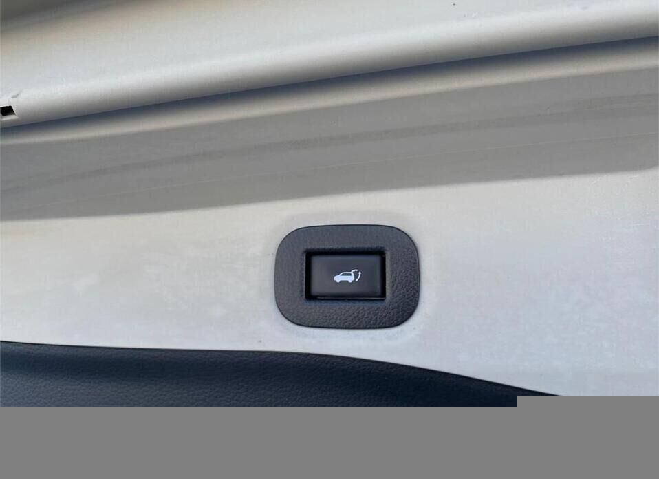 Nissan X-Trail, III Рестайлинг 2.0 CVT (144 л.с.) 4WD