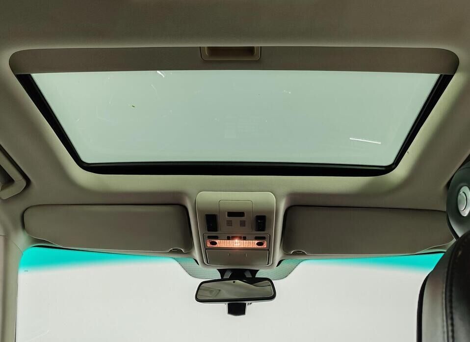 Land Rover Range Rover 4.4d AT (313 л.с.) 4WD