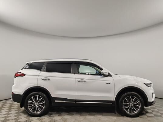 Geely Atlas Pro, 2023&nbsp;г., 60&nbsp;951&nbsp;км