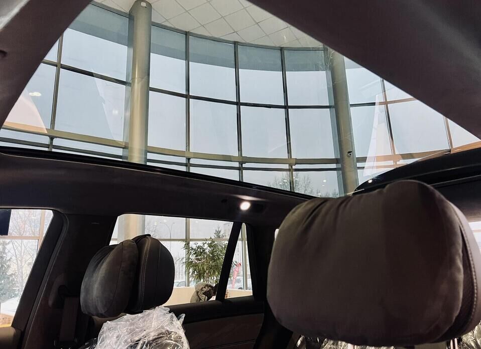 GAC S7 1.5hyb AT (340 л.с.) 4WD