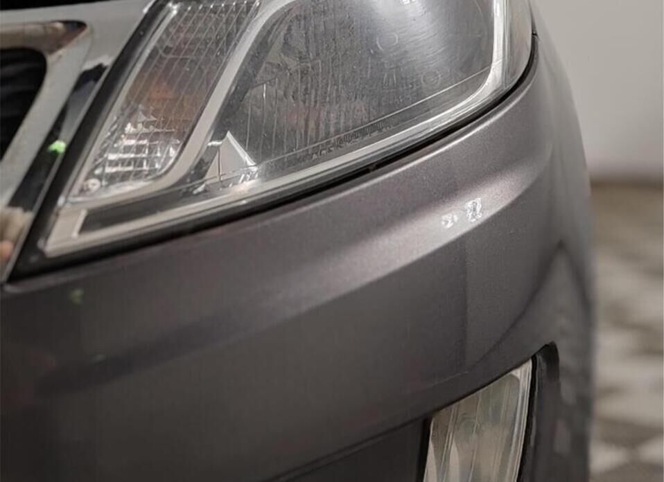 Kia Rio, III 5-speed 1.6 MT (123 л.с.)