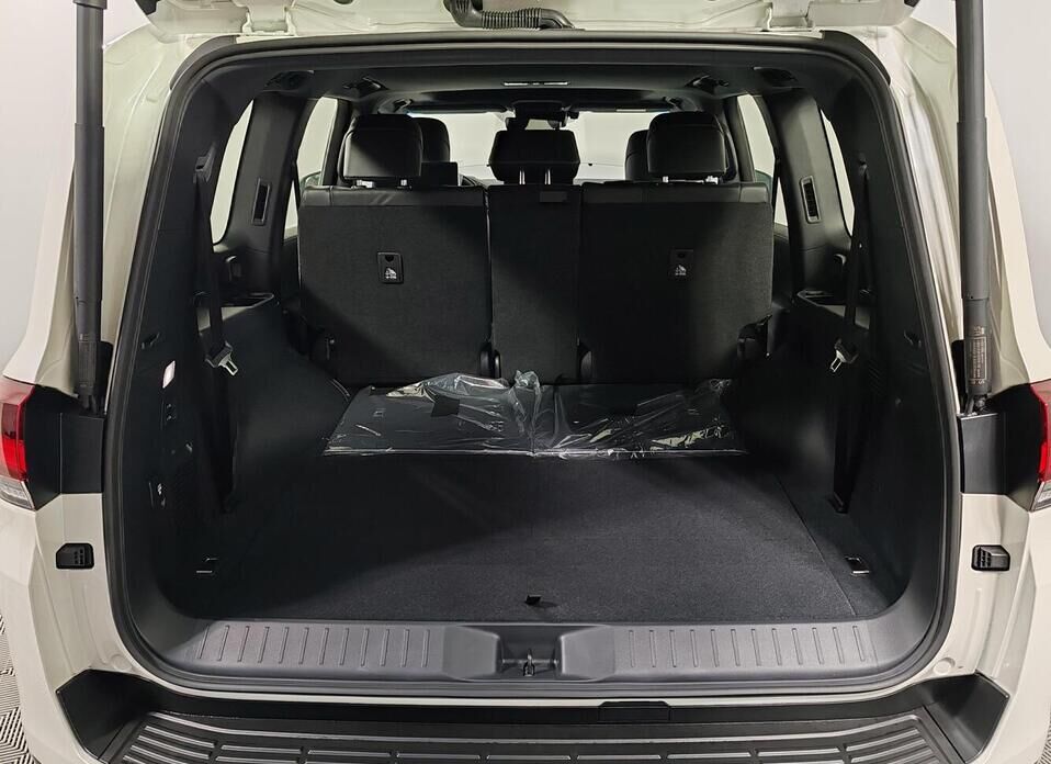 Toyota Land Cruiser, 300 Series 3.4d AT (299 л.с.) 4WD