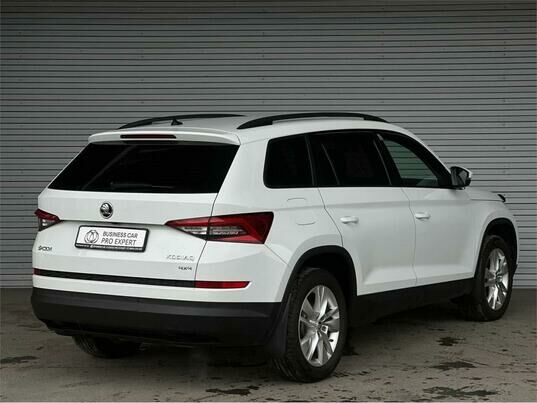 Skoda Kodiaq, 2018 г., 97 163 км