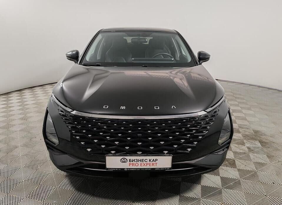 Omoda C5 1.5 CVT (147 л.с.)