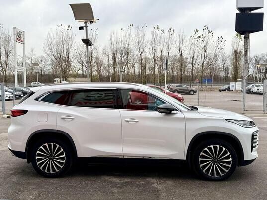 EXEED TXL, 2023&nbsp;г., 25&nbsp;844&nbsp;км