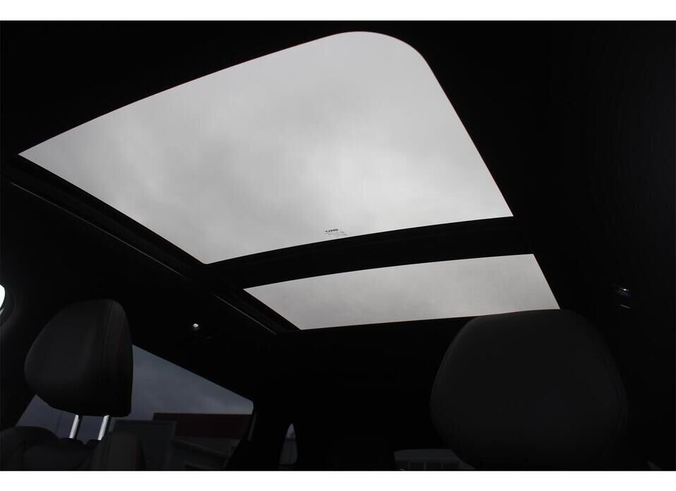 Geely Cityray 1.5 AMT (147 л.с.)