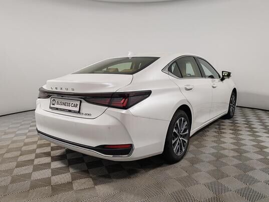 Lexus ES Premium