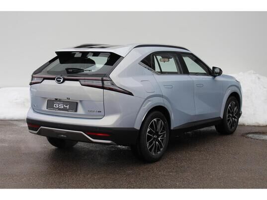 GAC GS4 GL