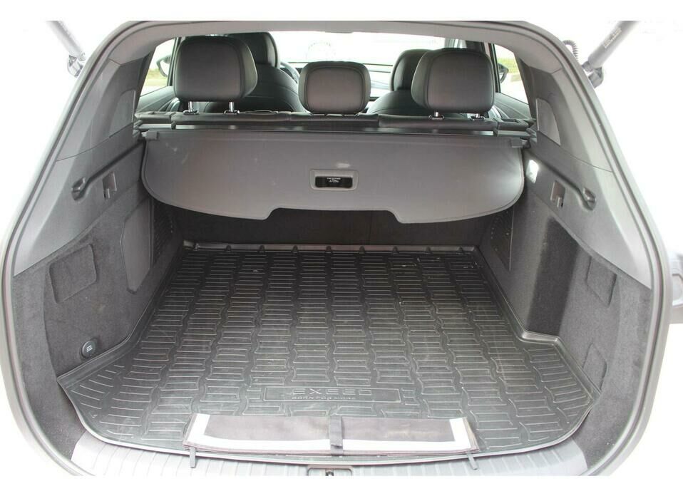 EXEED TXL 2.0 AT (197 л.с.) 4WD