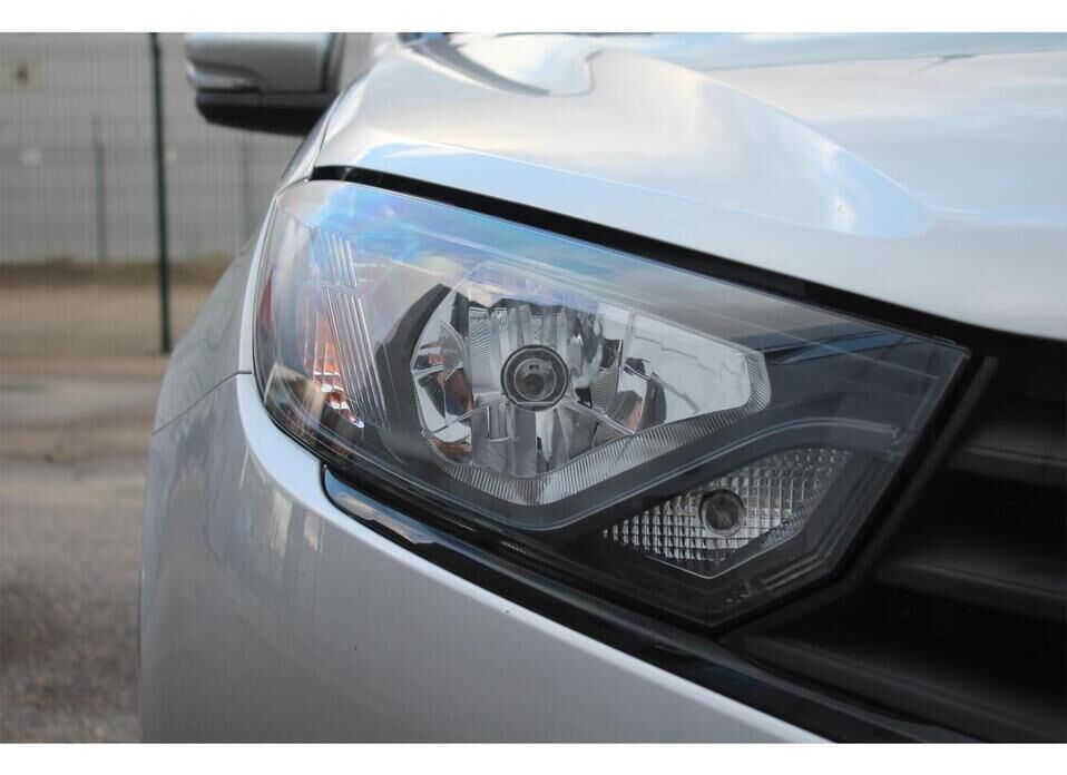 LADA (ВАЗ) Granta, I Рестайлинг Euro-2 1.6 MT (90 л.с.)