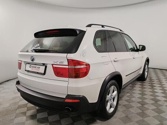 BMW X5, 2009&nbsp;г., 181&nbsp;879&nbsp;км