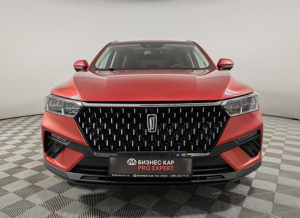 FAW Bestune T77, I 1.5 AMT (160 л.с.)