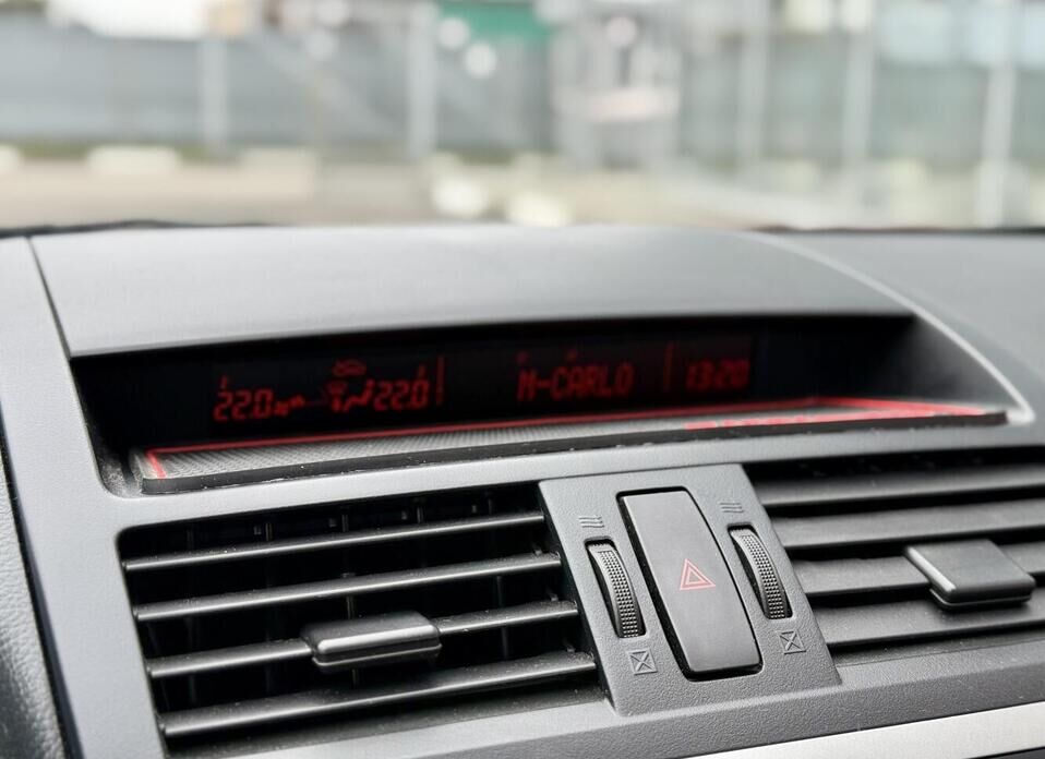 Mazda 6, II (GH) 2.0 MT (147 л.с.)