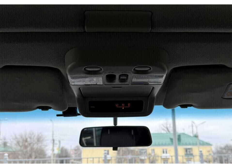 Nissan Patrol 3.0d AT (160 л.с.) 4WD