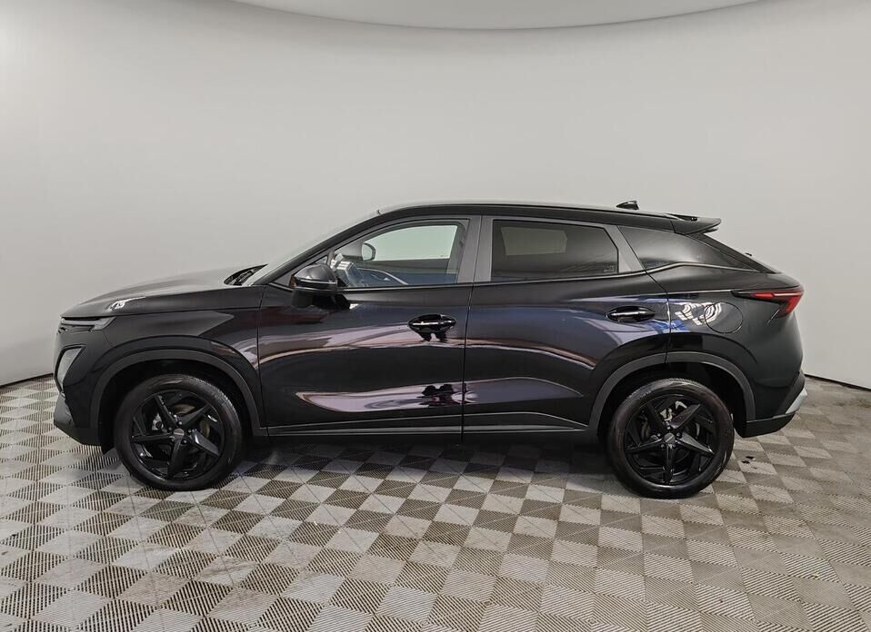 Omoda C5 1.5 CVT (147 л.с.)