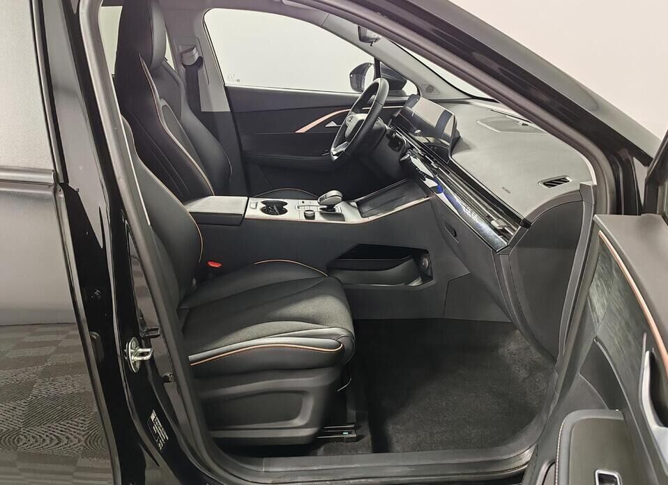 Omoda C5 1.5 CVT (147 л.с.)