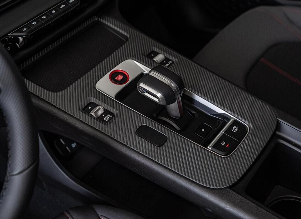 GAC Empow 1.5 AMT (170 л.с.)