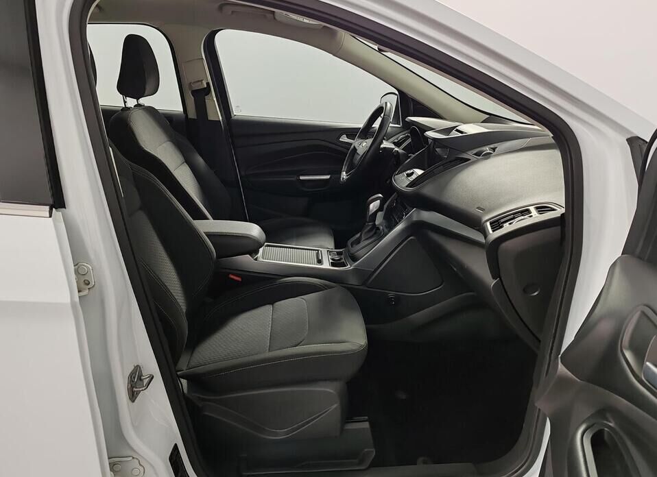 Ford Kuga, II Рестайлинг 1.5 AT (150 л.с.) 4WD