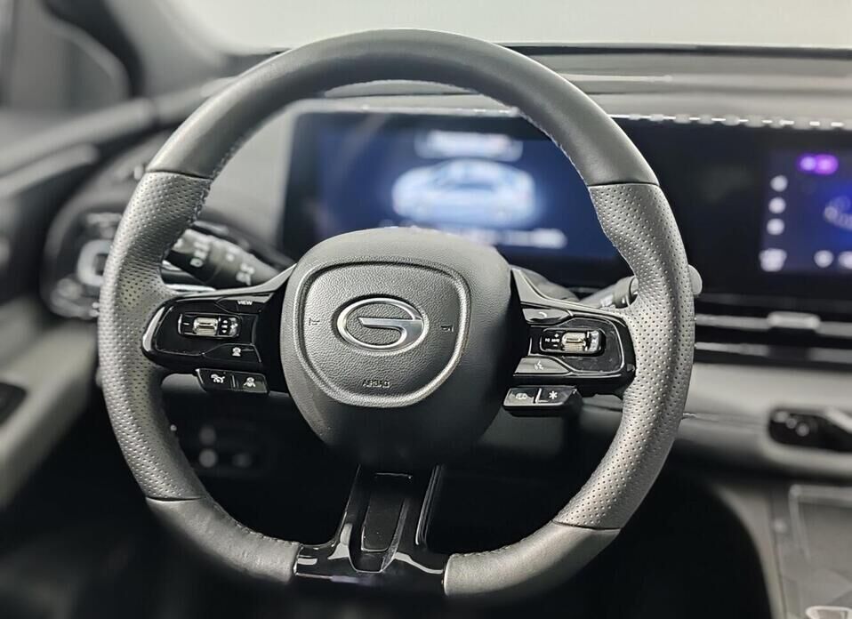 GAC Empow 1.5 AMT (170 л.с.)