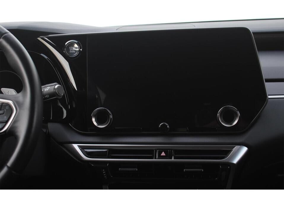 Lexus RX, V 350 2.4 AT (249 л.с.) 4WD