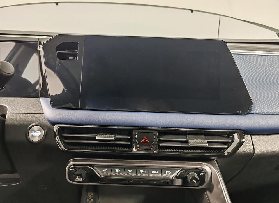 GAC GS3 1.5 AMT (170 л.с.)