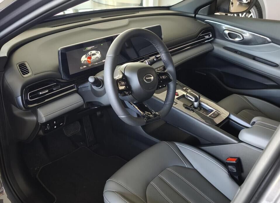 GAC Empow 1.5 AMT (170 л.с.)