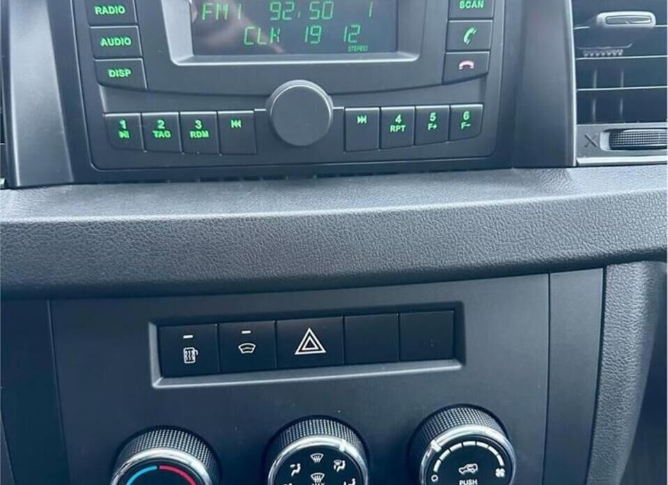 УАЗ Pickup, I Рестайлинг 2 2.7 MT (150 л.с.) 4WD