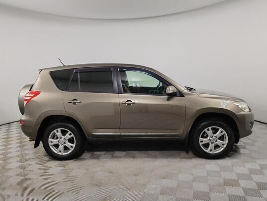 Toyota RAV4, 2010&nbsp;г., 275&nbsp;761&nbsp;км